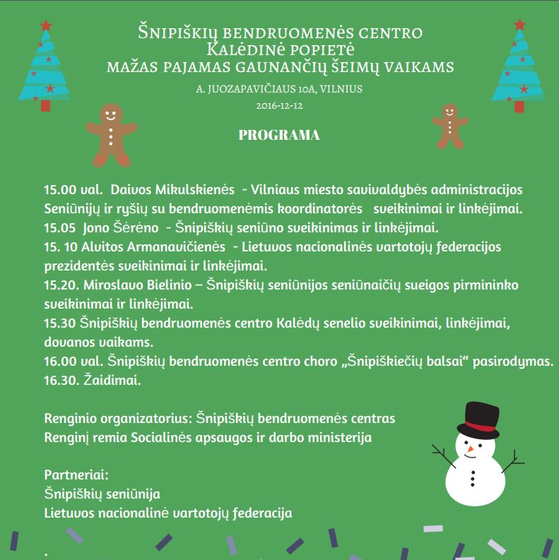 Kvietimas